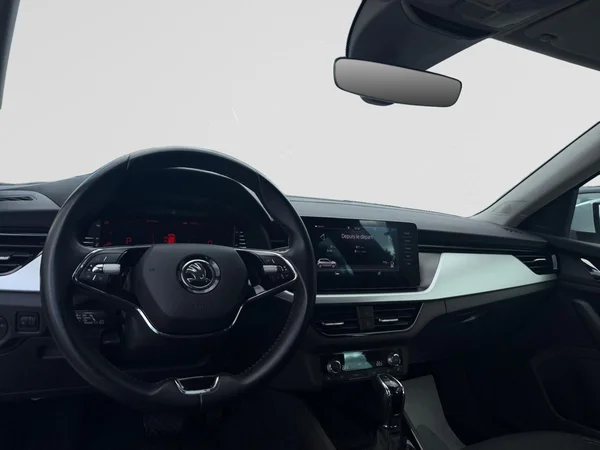 SKODA Kamiq (2022) — foto 14 van 21