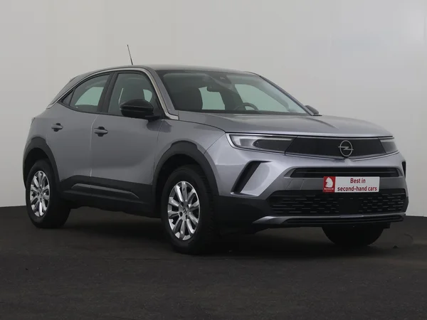 OPEL Mokka (2023) — foto 21 van 26