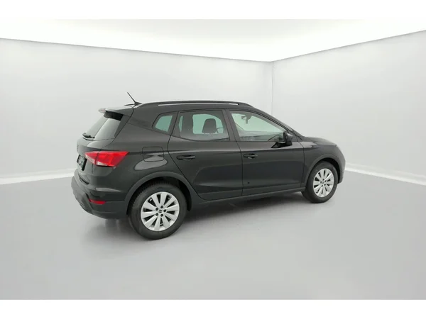 SEAT Arona (2022) — foto 11 van 36