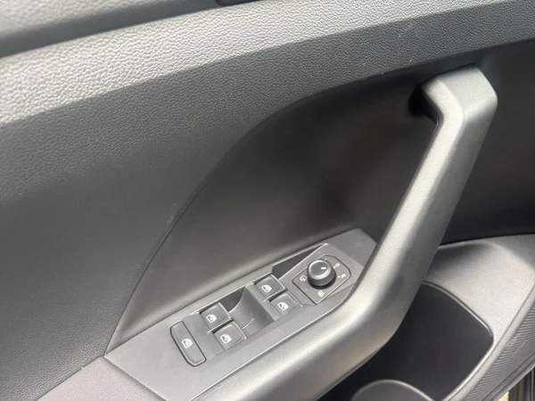 VOLKSWAGEN T-Cross (2026) — foto 7 van 21