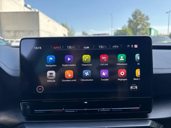 CUPRA Formentor (2022) — foto 10 van 22