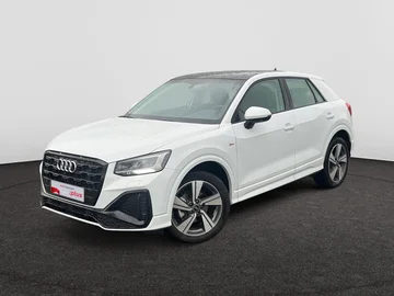 AUDI Q2 (2023)