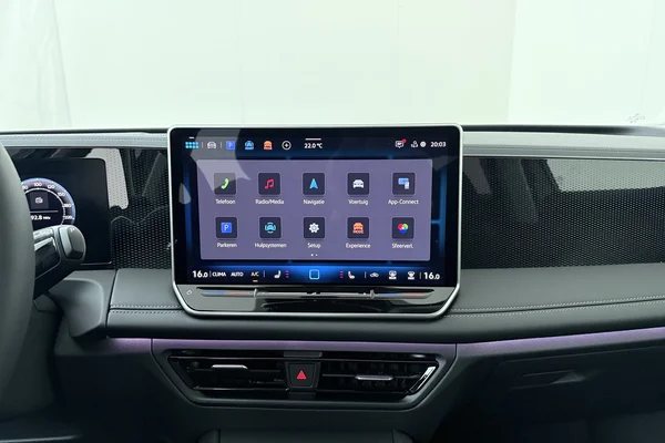 Volkswagen Tiguan (2026) — foto 3 van 18