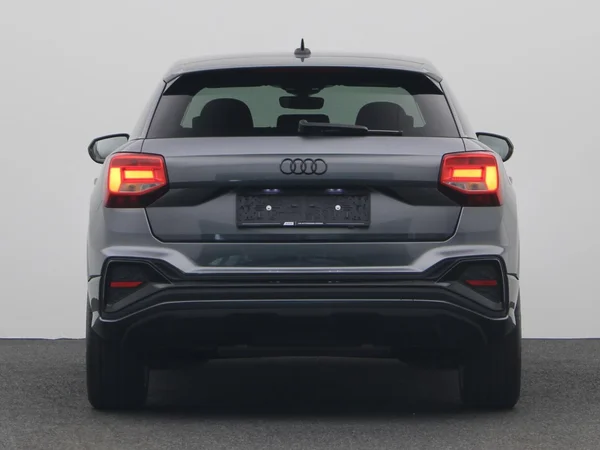 AUDI Q2 (2024) — foto 18 van 21