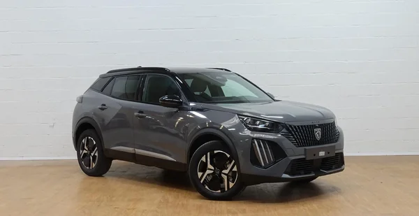 Peugeot 2008 (2026) — foto 12 van 23
