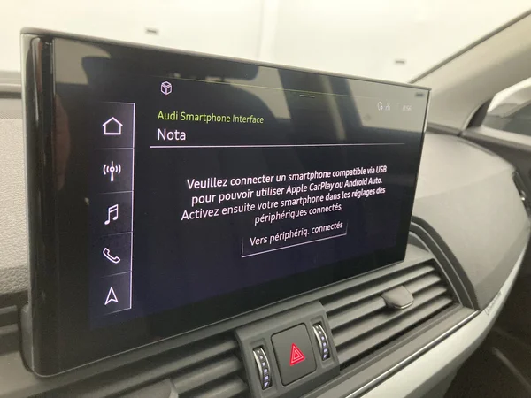 AUDI Q5 (2021) — foto 19 van 36