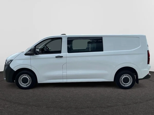 VOLKSWAGEN Transporter T7 30 Fou Lwb Dsl (2025) — foto 11 van 21