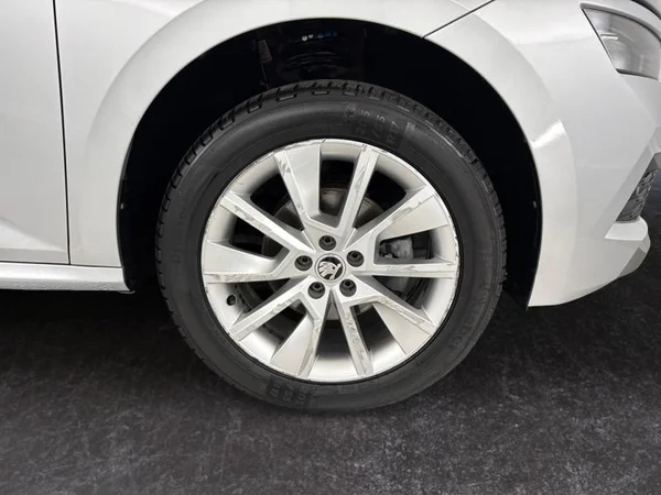 SKODA Kamiq (2020) — foto 17 van 17
