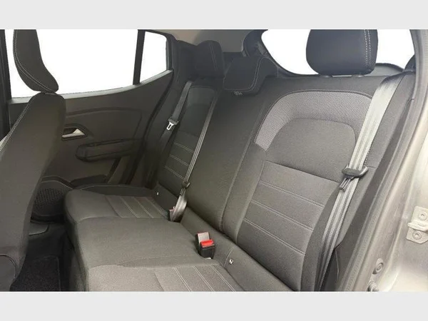 Dacia Sandero (2024) — foto 3 van 29