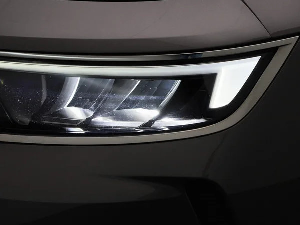 Opel Astra (2023) — foto 5 van 37