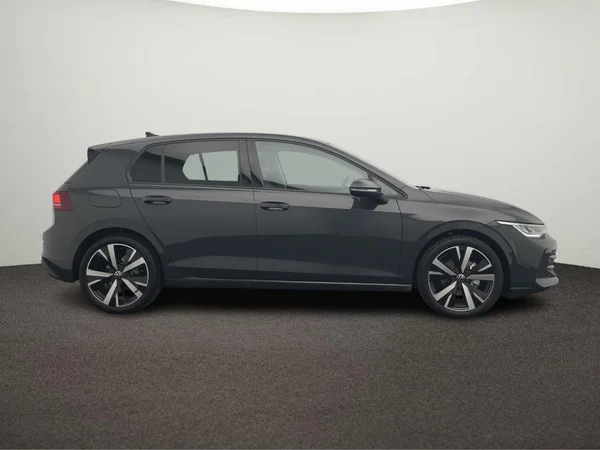 VOLKSWAGEN Golf VIII (2026) — foto 8 van 10