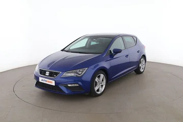 Seat Leon 72789b81-e1d0-41d5-b706-1eda3d7c4e06