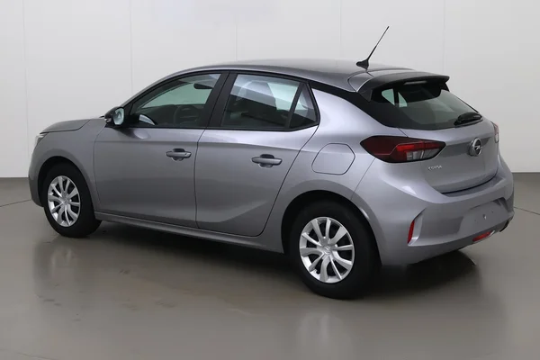 Opel Corsa (2020) — foto 11 van 17