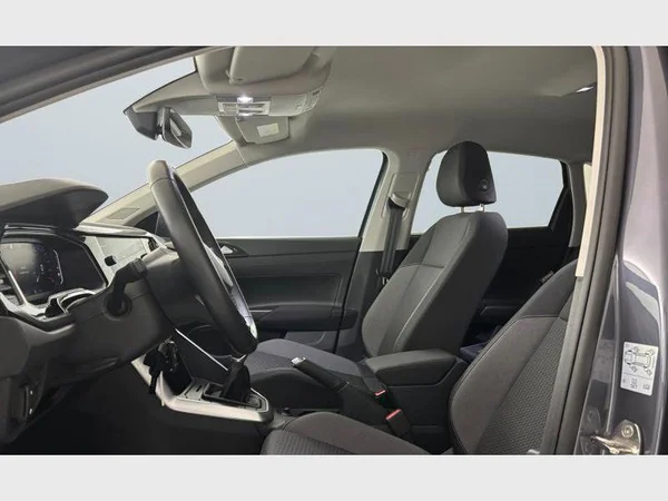 Volkswagen Taigo (2023) — foto 25 van 25