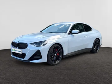 BMW 2 Coupé (G42) (2022)