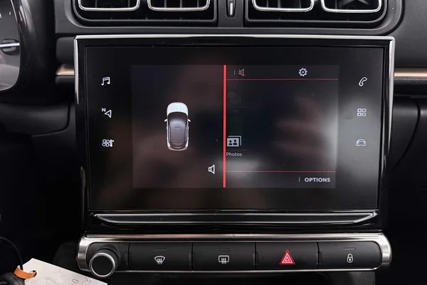 Citroen C3 (2021) — foto 43 van 43
