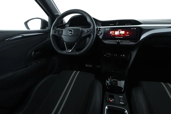 Opel Corsa (2024) — foto 4 van 16