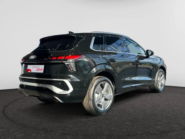 AUDI Q3 SUV (2026) — foto 19 van 23