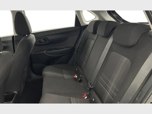 Hyundai i20 (2022) — foto 6 van 21