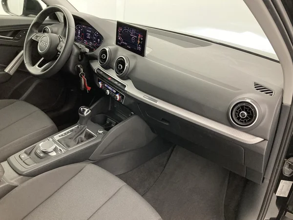 AUDI Q2 (2022) — foto 8 van 36