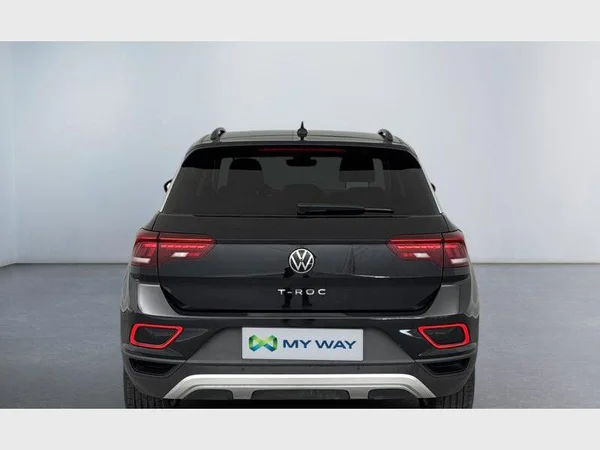 Volkswagen T-Roc (2024) — foto 19 van 21
