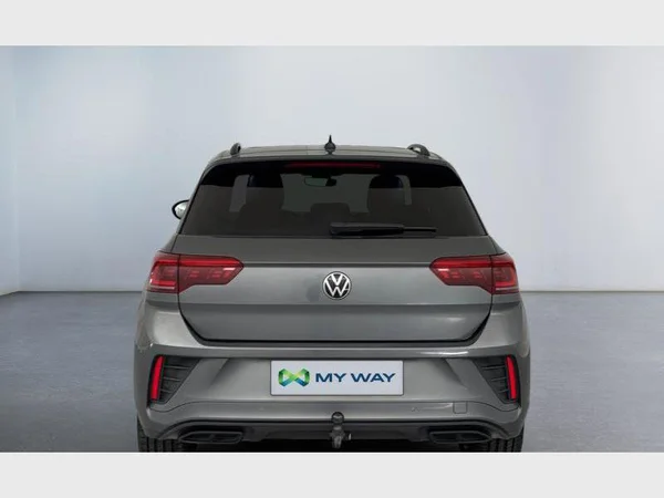 Volkswagen T-Roc (2023) — foto 27 van 29