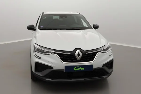 Renault Arkana E-TECH (HEV) (2022) — foto 27 van 28