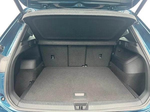 VOLKSWAGEN Tiguan Dsl (2024) — foto 9 van 24