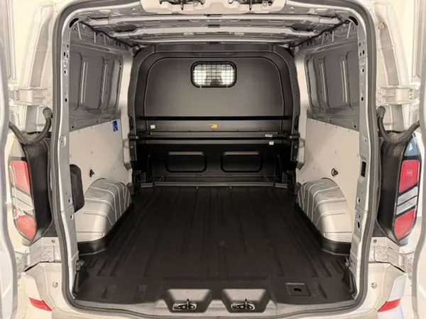 Ford Transit Custom — foto 21 van 23