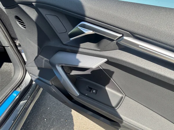 AUDI A3 Sedan (2025) — foto 19 van 24