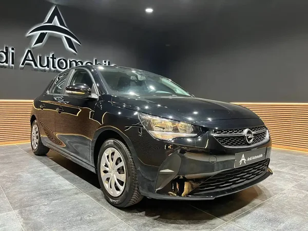 Opel Corsa (2020) — foto 13 van 19