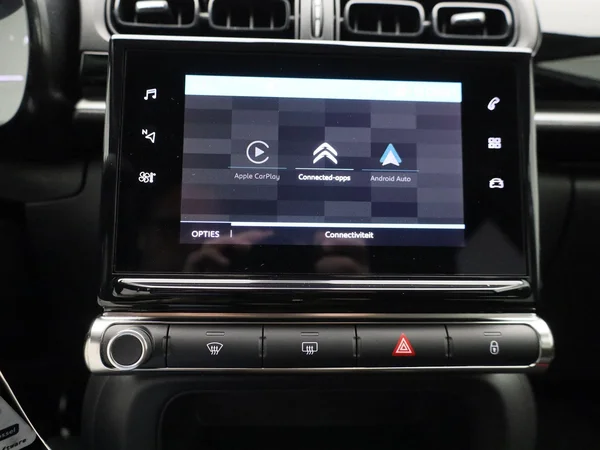 Citroën C3 (2021) — foto 13 van 39