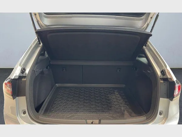 VOLKSWAGEN Taigo (2026) — foto 10 van 18