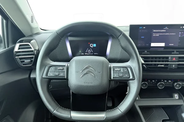 Citroen C4 (2023) — foto 2 van 18