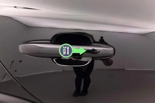 Ford Focus Active (2021) — foto 26 van 37