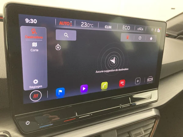 CUPRA Leon e-Hybrid (PHEV) (2023) — foto 15 van 37