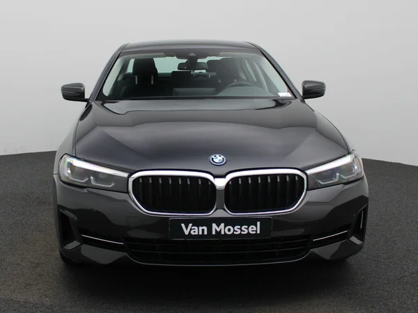 BMW 5 Reeks (2022) — foto 23 van 46