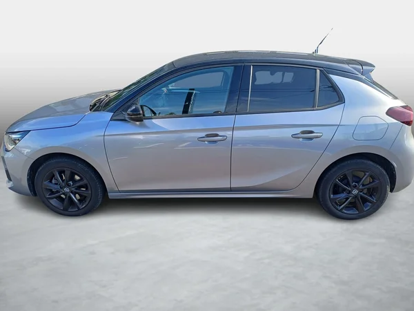 Opel Corsa (2023) — foto 18 van 18