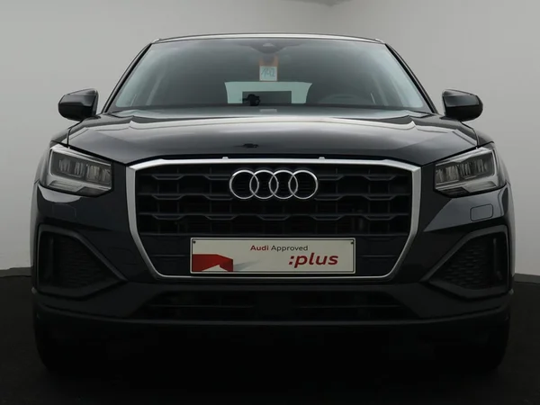 AUDI Q2 (2025) — foto 19 van 24