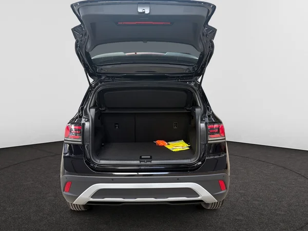 VOLKSWAGEN T-Cross (2026) — foto 19 van 19