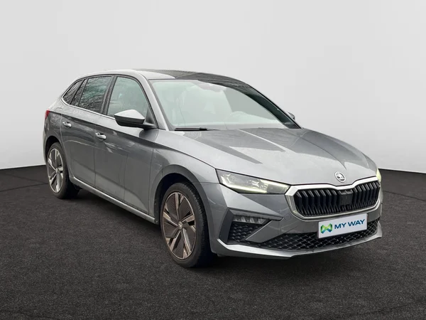 SKODA Scala (2025) — foto 20 van 24