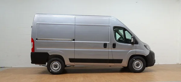 Fiat Ducato (2026) — foto 12 van 21