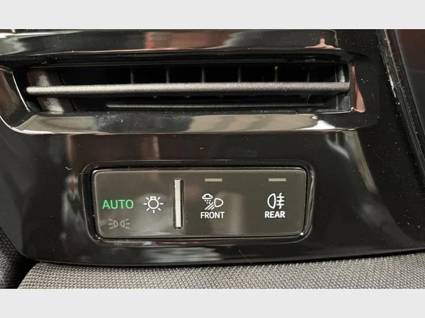 Audi Q7 SUV (2026) — foto 27 van 41