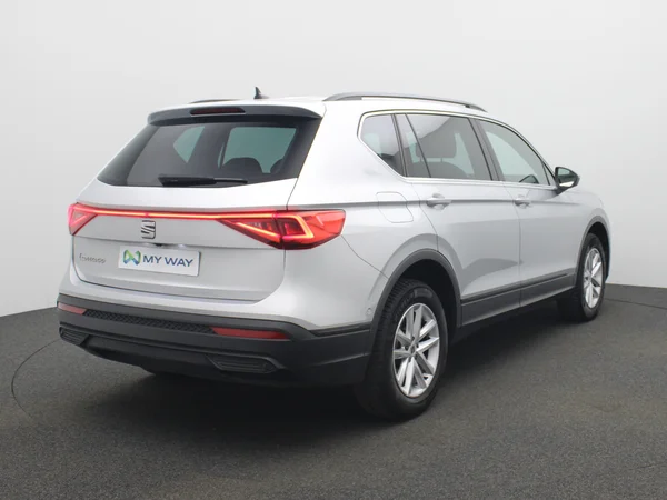 SEAT Tarraco (2024) — foto 12 van 19