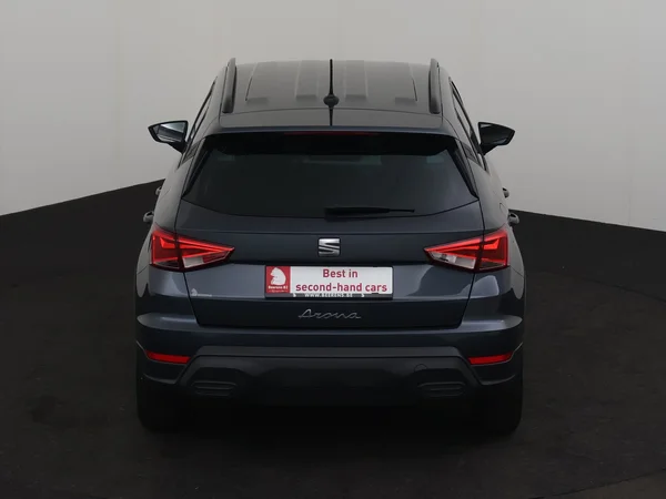 SEAT Arona (2022) — foto 24 van 27