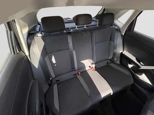 VOLKSWAGEN Polo (2026) — foto 11 van 24