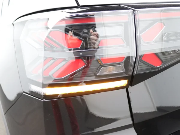 VOLKSWAGEN T-Cross (2025) — foto 15 van 20