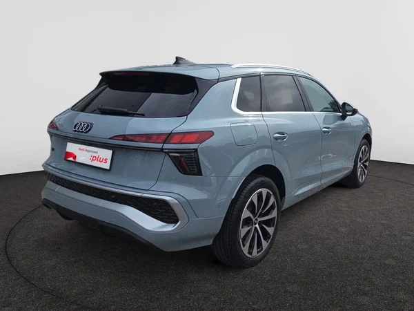 AUDI Q3 SUV (2025) — foto 21 van 24