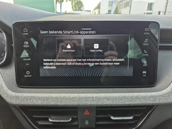 SKODA Scala (2024) — foto 8 van 22
