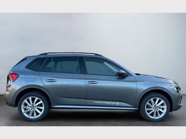 Skoda Kamiq (2026) — foto 16 van 21